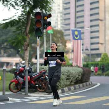 Runner Photo 4605105