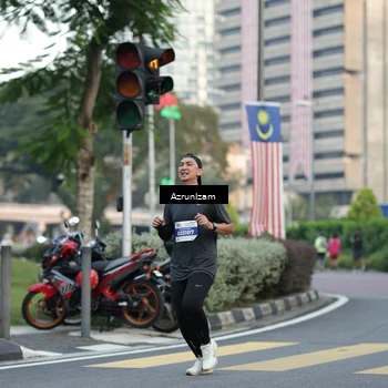 Runner Photo 4605106