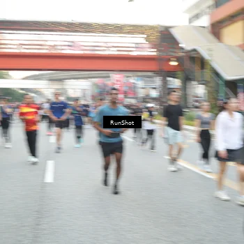 Runner Photo 4605108