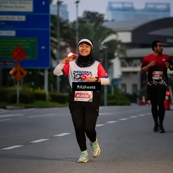 Runner Photo 4605112