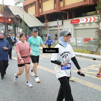 Runner Photo 4605122