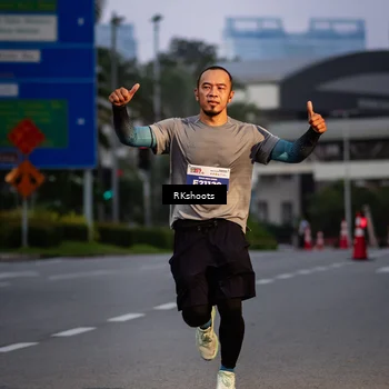 Runner Photo 4605124