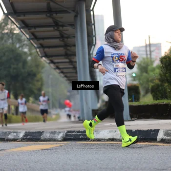 Runner Photo 4605125