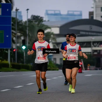 Runner Photo 4605130