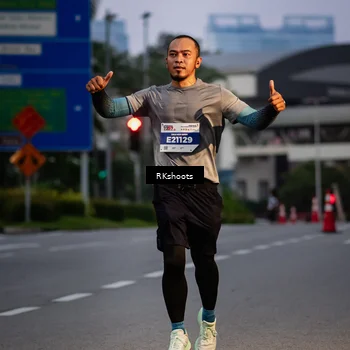 Runner Photo 4605131
