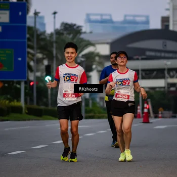 Runner Photo 4605134