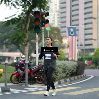 Runner Photo 4605135
