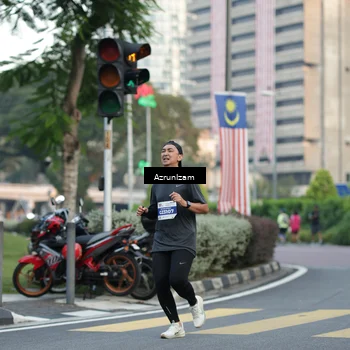 Runner Photo 4605136