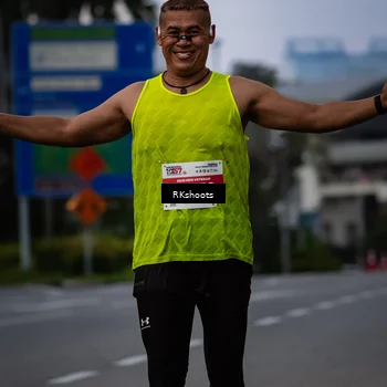 Runner Photo 4605138