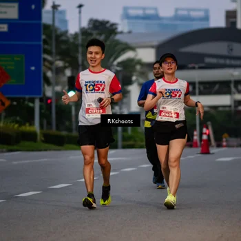 Runner Photo 4605140