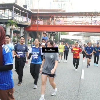 Runner Photo 4605143