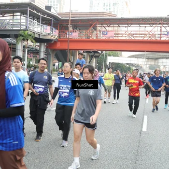 Runner Photo 4605145