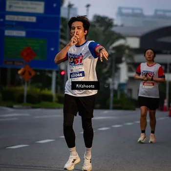 Runner Photo 4605147