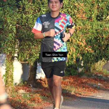 Runner Photo 4605156