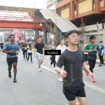 Runner Photo 4605157