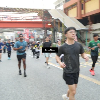 Runner Photo 4605159