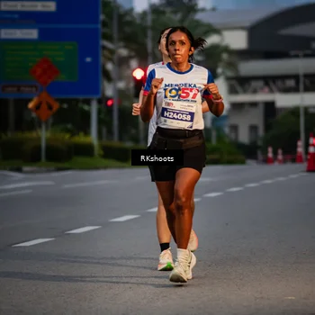 Runner Photo 4605162