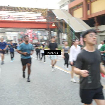 Runner Photo 4605164