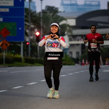 Runner Photo 4605166