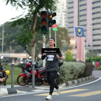 Runner Photo 4605168