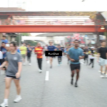 Runner Photo 4605176