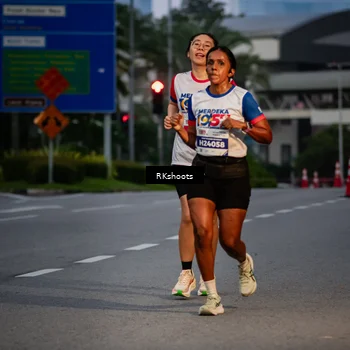 Runner Photo 4605179
