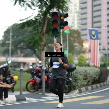Runner Photo 4605181