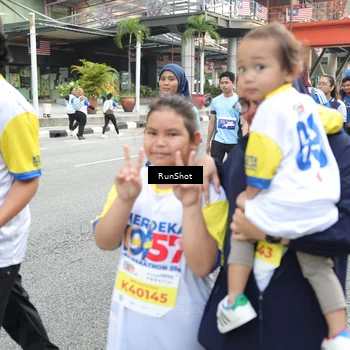 Runner Photo 4605184
