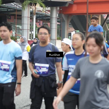 Runner Photo 4605192