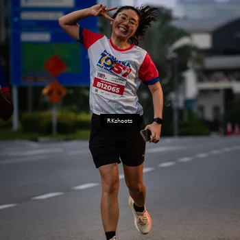 Runner Photo 4605194