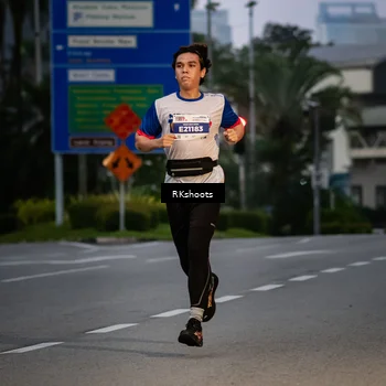 Runner Photo 4605198