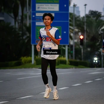Runner Photo 4605202
