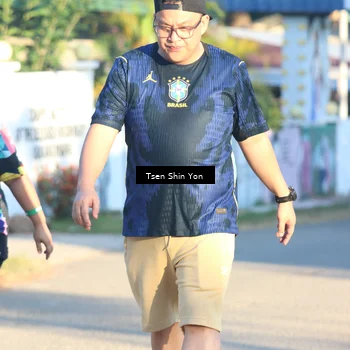 Runner Photo 4605207