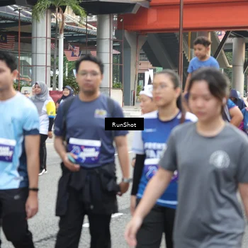 Runner Photo 4605211