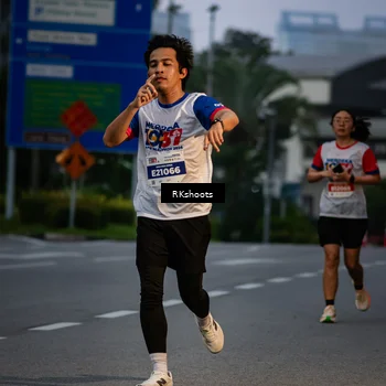 Runner Photo 4605216
