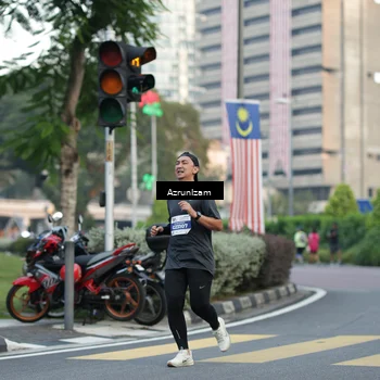 Runner Photo 4605220