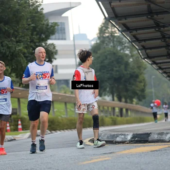Runner Photo 4605226