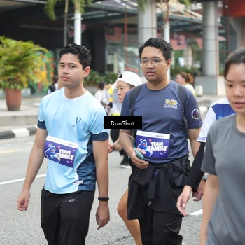 Runner Photo 4605227