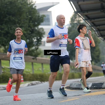 Runner Photo 4605228