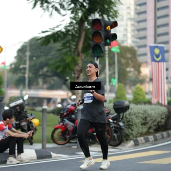 Runner Photo 4605229