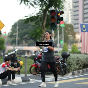 Runner Photo 4605236