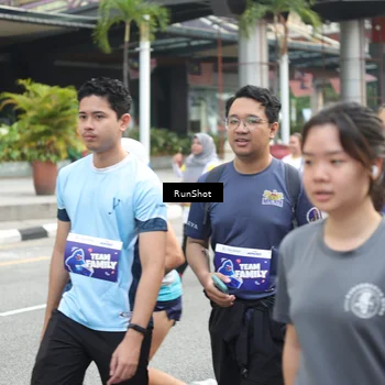 Runner Photo 4605241