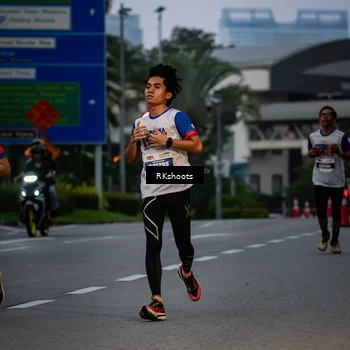 Runner Photo 4605243