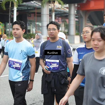 Runner Photo 4605246