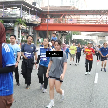 Runner Photo 4605247