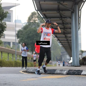 Runner Photo 4605253