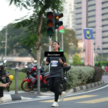 Runner Photo 4605255