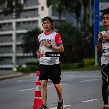 Runner Photo 4605257