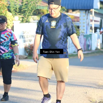 Runner Photo 4605258