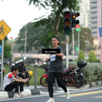 Runner Photo 4605269